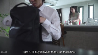 [JUR-662] I rammed my cock into my cheating wife Shiina Yuna and her lover Aoyama Aina, making them 2 video