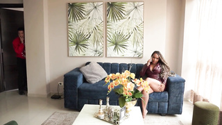 Kataleya Gil - My Stepmom Is Unfaithful To My Dad (10/2/26)