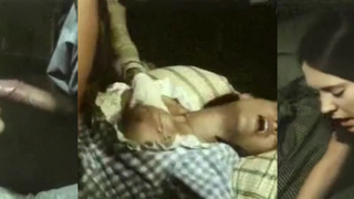 Vintage Daughter Sex (720)