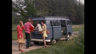 Danish Porn History (Denmark 1970s, Various) (720) 2 video