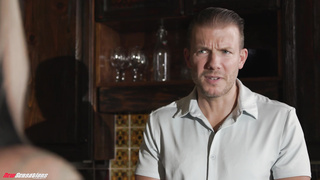 CUBBI THOMPSON GETS EXACTLY WHAT SHE WANTS: CODEY STEELE, CUBBI THOMPSON