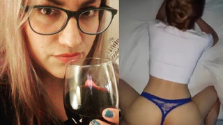 Cogida en Tanga despues de nuestra cita me da ricas nalgadas