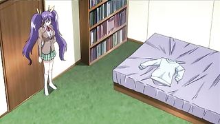 Kakushi Dere S1