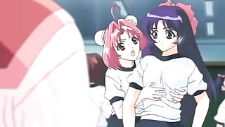 Kyouhaku Owaranai Ashita S1