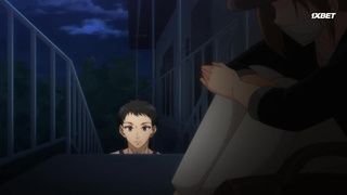 Рэн Арисугава на самом деле девушка, правда 1 серия