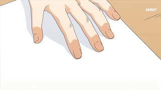 Не снимая формы 1 серия