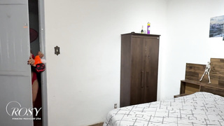 Trick or Treat TS (Rosy & Sabrina)