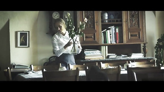 Cherry K1ss Dominates her Younger Maid Kinuski