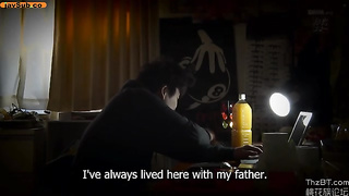 [MEYD-271] A Horny Stepmom Hungers For Her Son When They’re Together It’s Time For Hot Passionate An