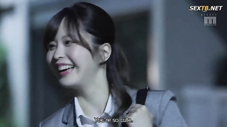 [MIDV-550] Drinking with a Female Boss from a Business Partner I Met on a Business Trip Missing the