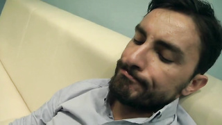 Banda de Bastardos. Trío interracial 2 video