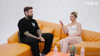 Cherry Kiss - Gets Drilled By Adams In Plugtalk (11/2/26)