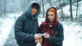 Cherry Crush Encuentro Humeante SUB ESPAÑOL