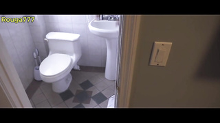 Helena Price - Mamá se ducha con su hijo. Sub Esp