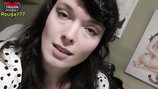 Tigger Rosey - Hijo atrapado por mamá tabú. Sub Esp