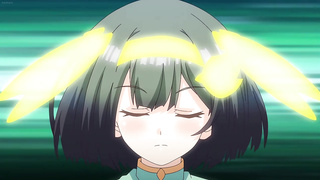 seihou shouka saint lime