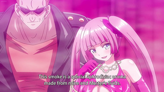 seihou shouka saint lime