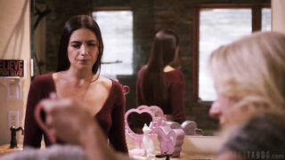 Isa Bella - Blind date bait