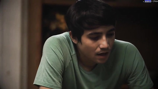 One momento with mommy