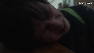 [JUR-199] Succumbing to sweet whispers, I failed university and spent days drowning in affair sex wi