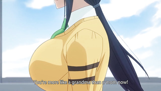 kimi wa yasashiku netorareru 2