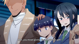 kimi wa yasashiku netorareru 3