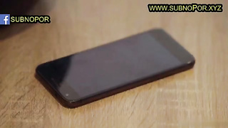 Pasando el 14 de febrero con mamá ... subt