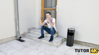 Mature Melissa Johnson Get A Wild Fuck 1920x1080 4000k (1080)