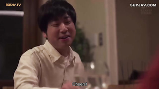 [ADN-702] Violated in front of my husband – wicked pleasure Iwasa Mei