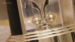 [ALDN-559] I want to savor the best beautiful body Shouda Chisato