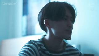 [JUX-877] A woman crazed with lust in broad daylight Endou Shihori