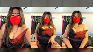 88pink sexy western dress dirty talk nepali randi bhabhi part 1