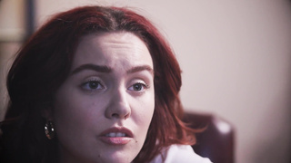 Mama's House Pt. 1 - Freya Parker & Alison Rey (Lesbian, 2023)