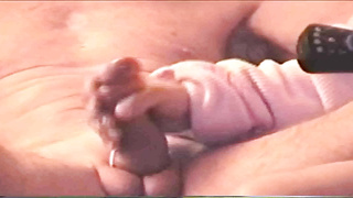 JACKING MY OFF AND SUCKING MY COCK