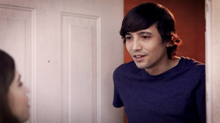 Run Away With Me - Nicole Rae