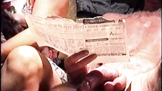 PART # 2 OF HOT SUCK ON THE SOFA