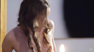 Mirka - it's date night... (1080)