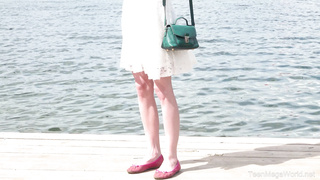 Anal Beauty Nelya (2160)