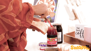 Brittany porn & xxx Puck - Mom Swap Treatment (14/2/26) with subtitle