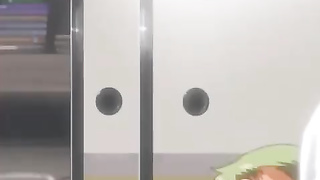 Shintaisou (Kari) The Animation Yousei-tachi no Rondo S1