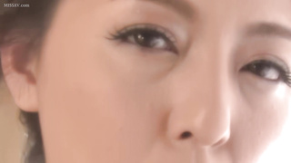 Busty Japanese Milf Uncensored