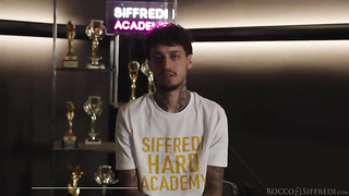 XXX How To Be A Great Pornstar With Peachlollypop – Eveline Dellai, Concy, Athena