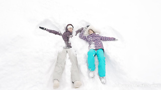 Kate Rose, Alia Sta - Pussy Wonderland (13.02.2026) rq