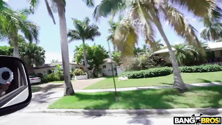 Busty Red Head Is Today's Treat