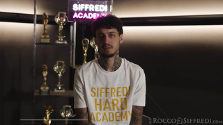 The Rocco Experience How To Be A Great Pornstar With Peachlollypop (14.02.2026) rq