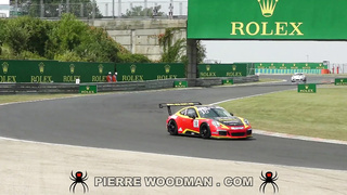 Fuck Swallow at Racetrack (1080)