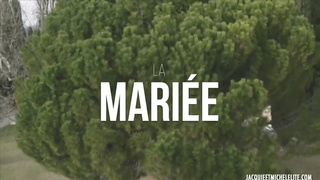 La Mariee (2023). FRENCH.XXX (1080)