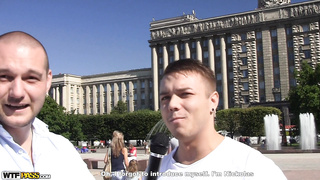 Sexy Ass Fucking For A Badass Virgin (1080)