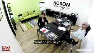 Girl Fucked In The Office 10 (1080)