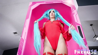 Porn Fembots - Lola Cheeks (15.02.2026) rq